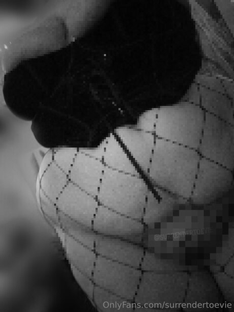 Surrendertoevie only fans leaked porn