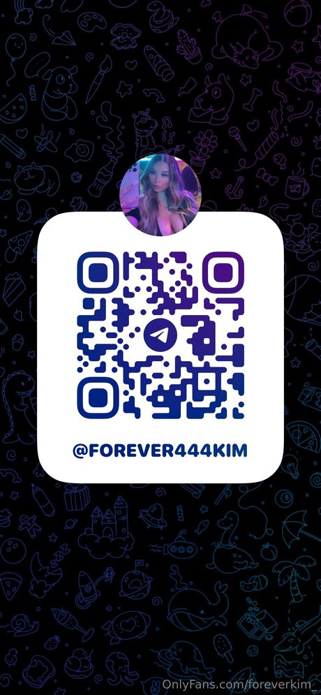 Foreverkim onlyfans leak nudes