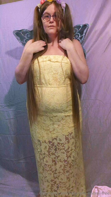 Naturally Naomi Free new onlyfans leak