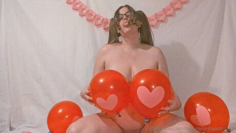 Naturally Naomi Free xxx onlyfans