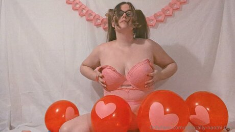 Naturally Naomi Free onlyfans leaks porn