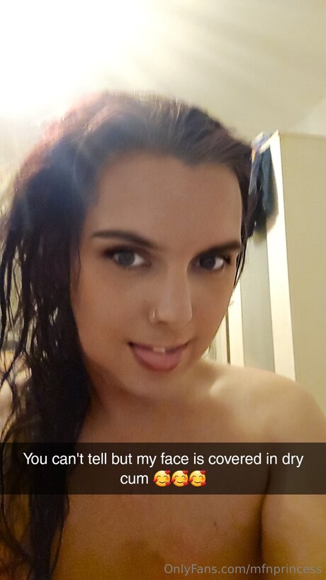 Mfnprincess onlyfans model