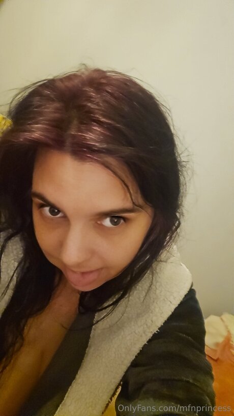 Mfnprincess onlyfans leaks nude