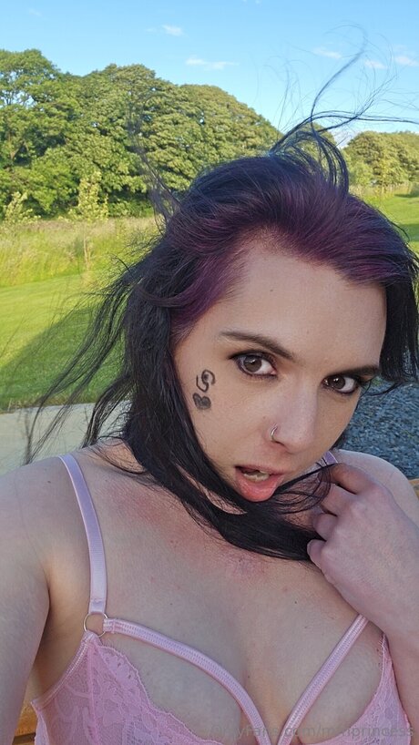 Mfnprincess only fans leak