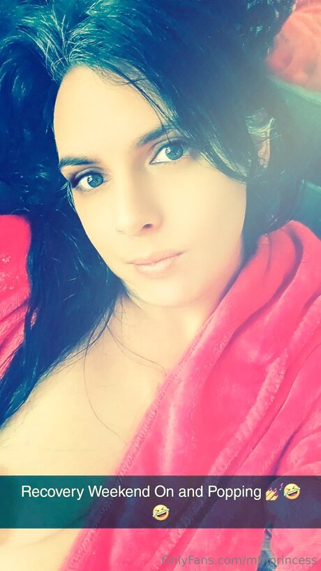 Mfnprincess strip onlyfans