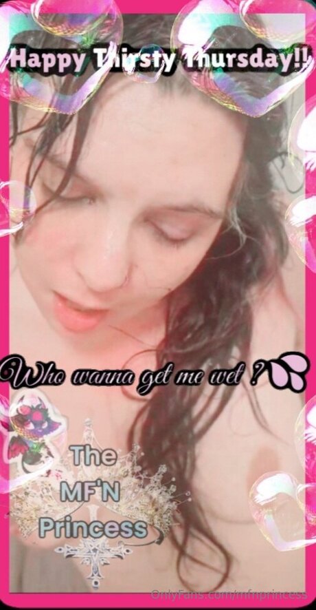 Mfnprincess onlyfans model