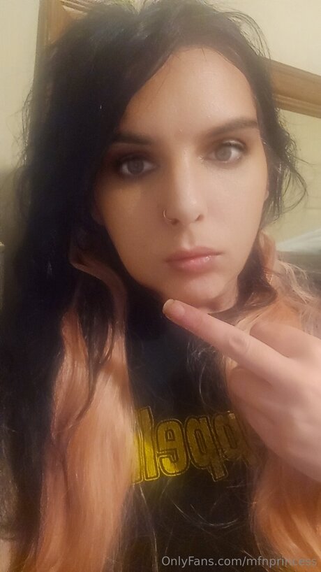 Mfnprincess onlyfans leak naked