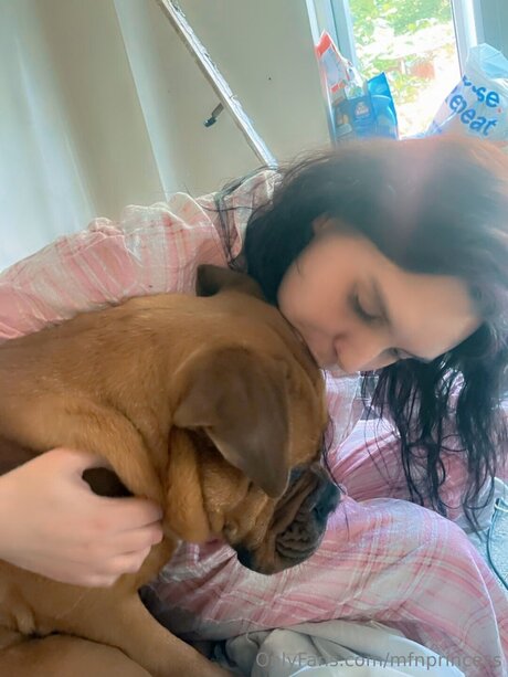 Mfnprincess onlyfans striptease