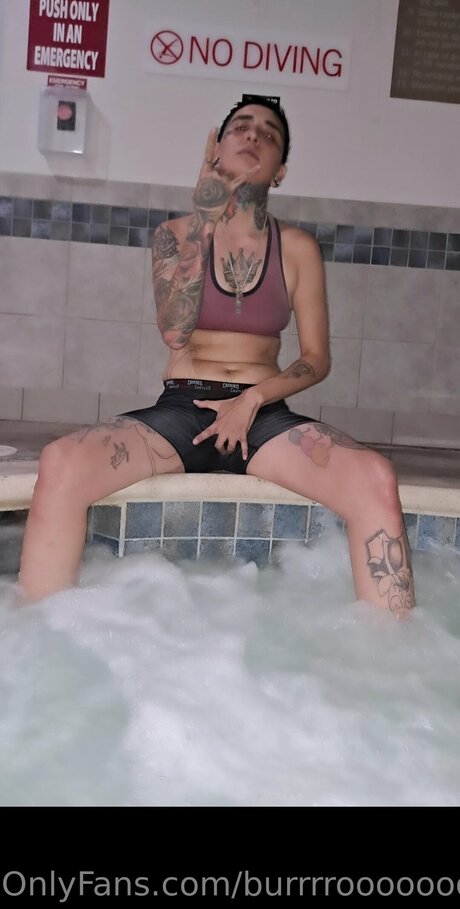 Burrrrooooooo nudes only fans