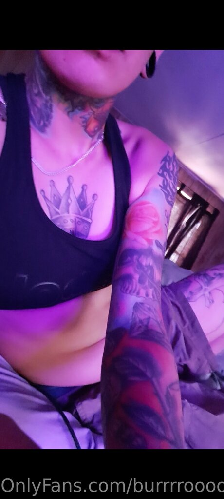 Burrrrooooooo onlyfans lesk