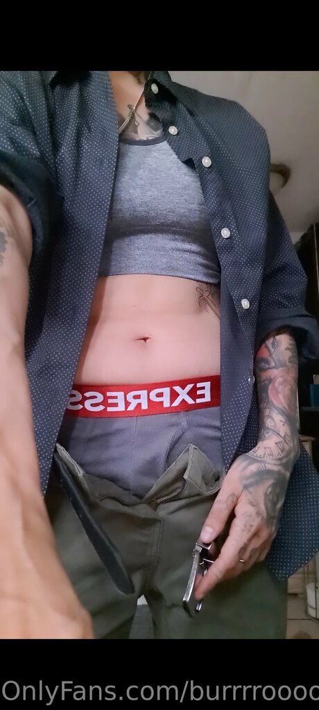 Burrrrooooooo boobs onlyfans