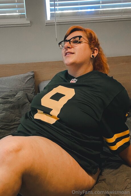 Ewismoan onlyfans porn nude