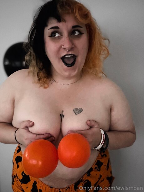 Ewismoan only fans content