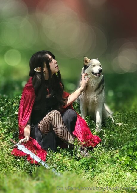 Dizzydaydreamzz leaked onlyfans naked