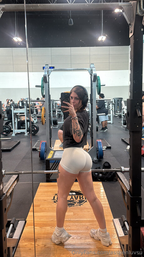 Asspenluvsu onlyfans xxx