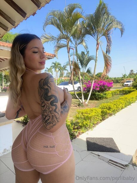 Perlibaby onlyfans leak free