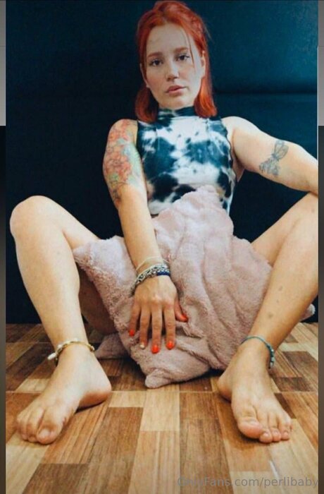 Perlibaby onlyfans leaks