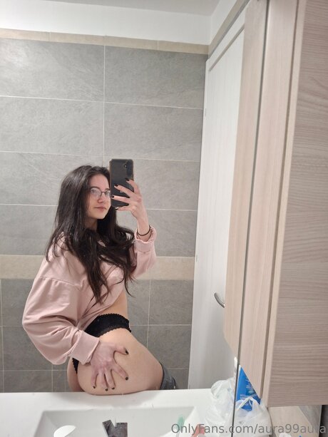 Aura99aura onlyfans sex leaked