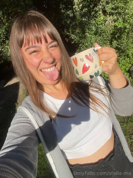 Stella Ma only fans photos