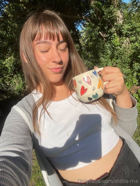 Stella Ma onlyfans nude tits