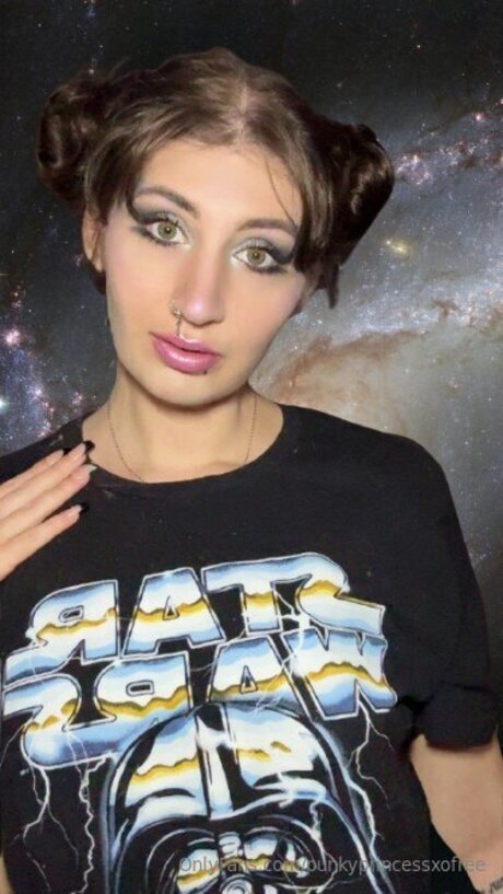 Punkyprincessxofree boobs onlyfans