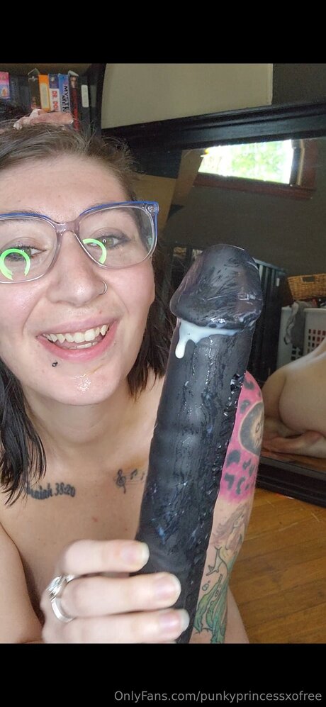 Punkyprincessxofree onlyfans leaks