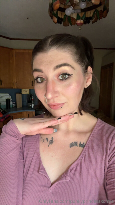 Punkyprincessxofree onlyfans nudes porn