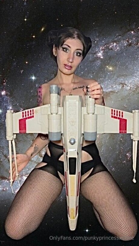 Punkyprincessxofree onlyfans leaked free
