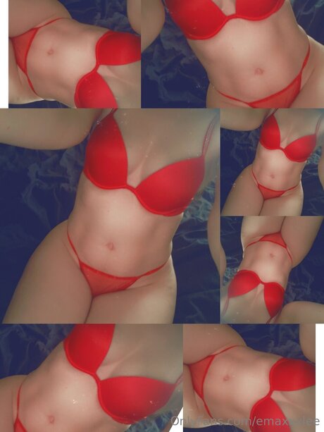 Emaxxxlee leaked naked onlyfans