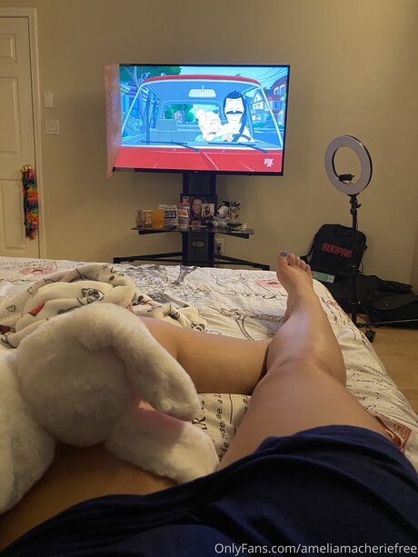 Ameliamacheriefree ass onlyfans