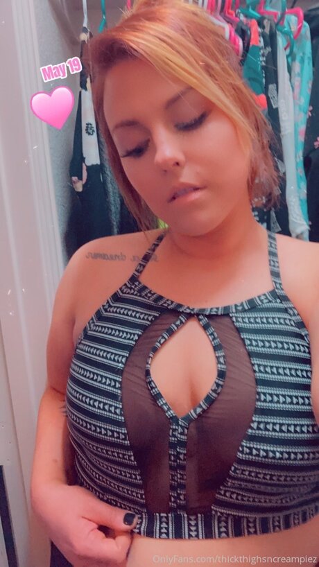 Linzflame315 nude onlyfans pics