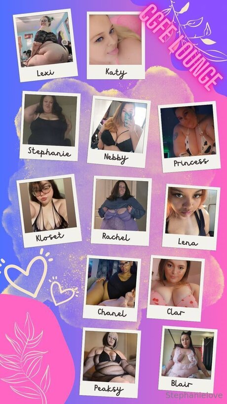 Stephanielove92 new onlyfans leak