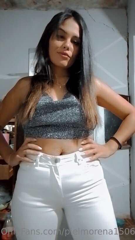 Pielmorena1506 onlyfans nudes