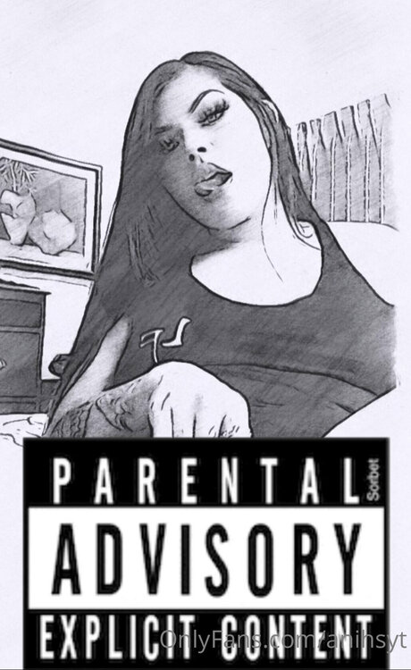 Anihsyt onlyfans strip