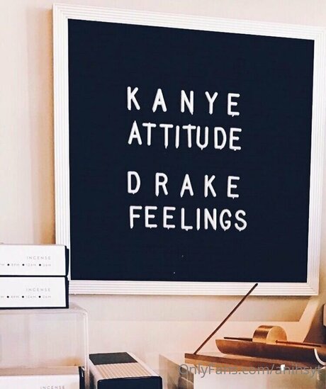 Anihsyt onlyfans exposed