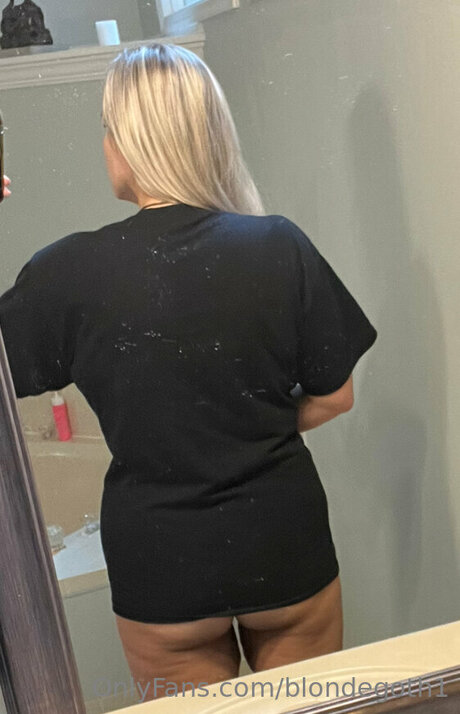Blondegoth1 onlyfans leak new