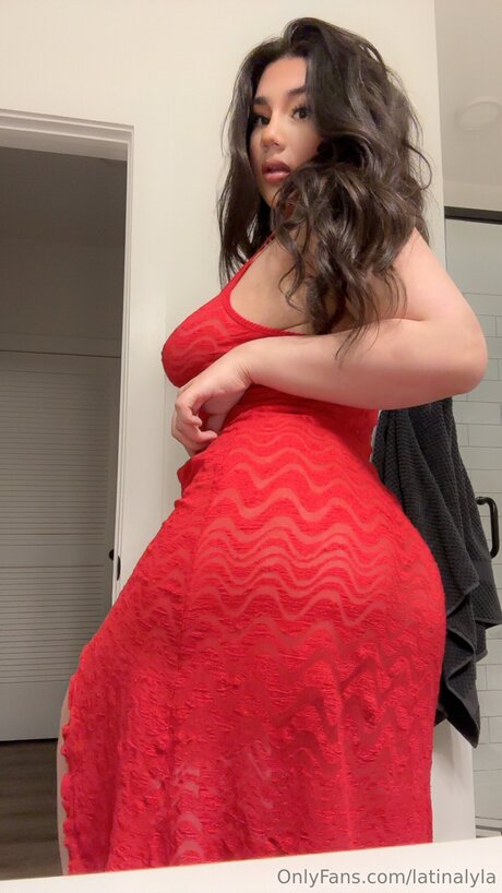 Latinalyla sextape onlyfans