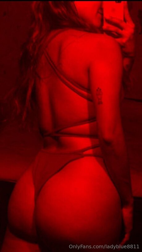 Ladyblue8811 nudes onlyfans leak