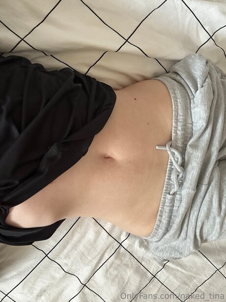 Naked Tina onlyfans leajs