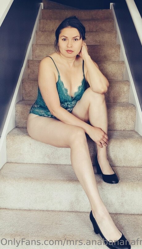 Mrs Anabananafree onlyfans for free