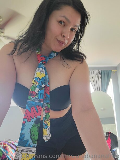 Mrs Anabananafree onlyfans fuck