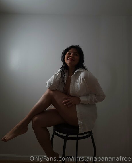 Mrs Anabananafree onlyfans lesk