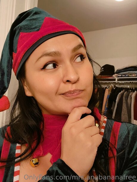 Mrs Anabananafree onlyfans free porn