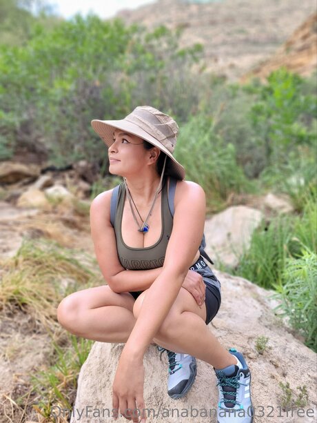 Mrs Anabananafree nude onlyfans