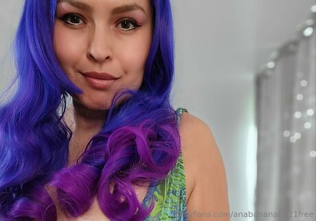 Mrs Anabananafree nude onlyfans leaks