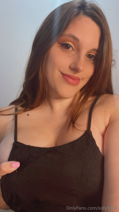 Sofy93ok onlyfans leaks naked