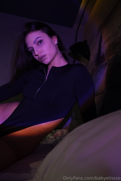 Babyelissse leaked onlyfans sextape