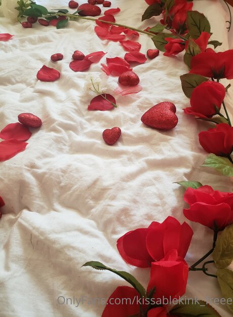 Kissablekink Freee nude onlyfans leaks