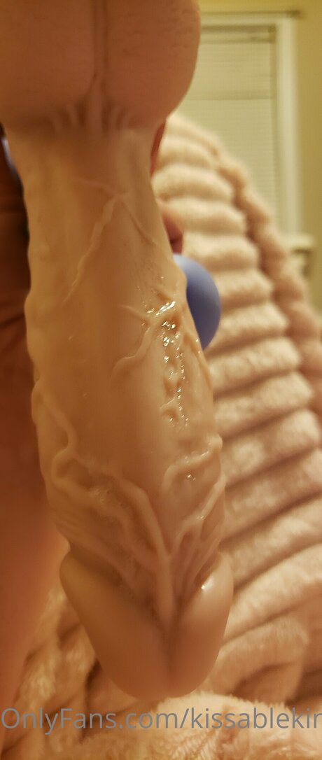 Kissablekink Freee onlyfans leak naked