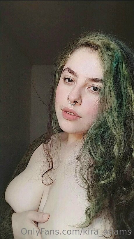 Kira Adams onlyfans archives